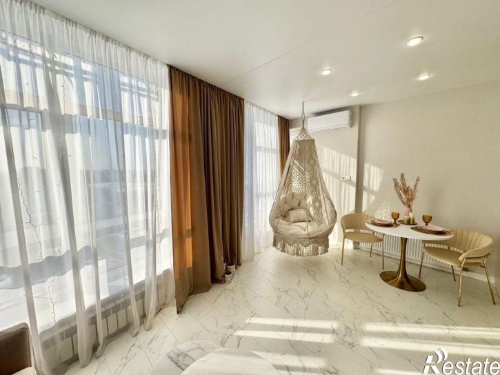 2-комн квартира Красноармейская улица, 174,  д. 174