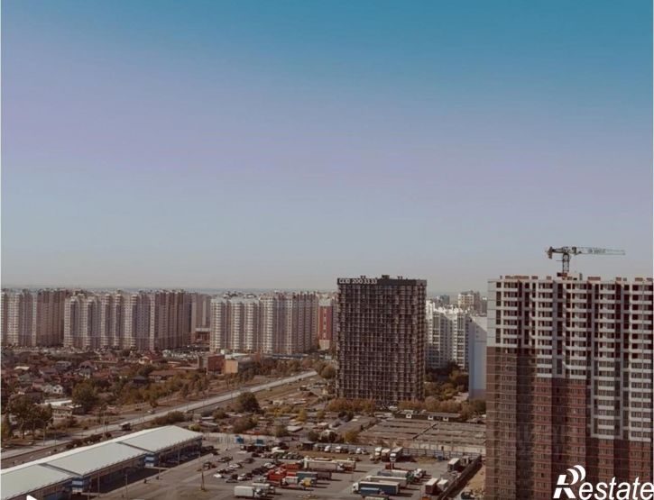 1-комн квартира ул Малиновского, 66,  д. 66