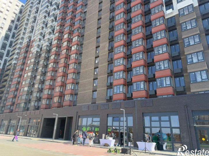 1-комн квартира ул Малиновского, 66,  д. 66