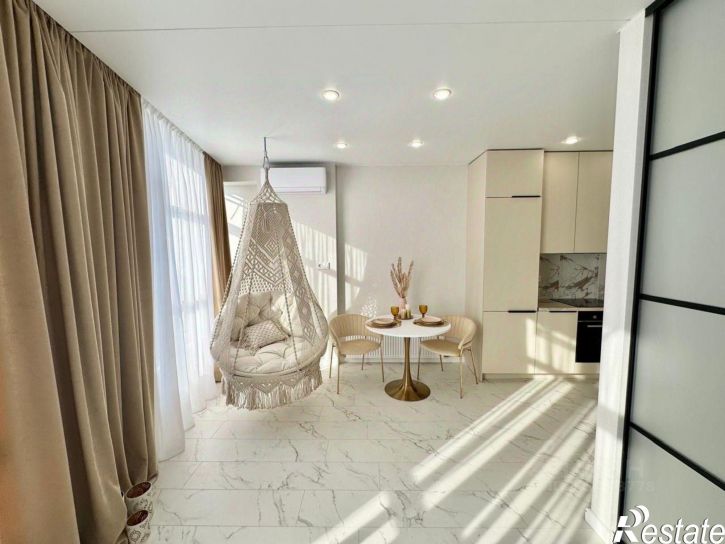 2-комн квартира Красноармейская улица, 174,  д. 174