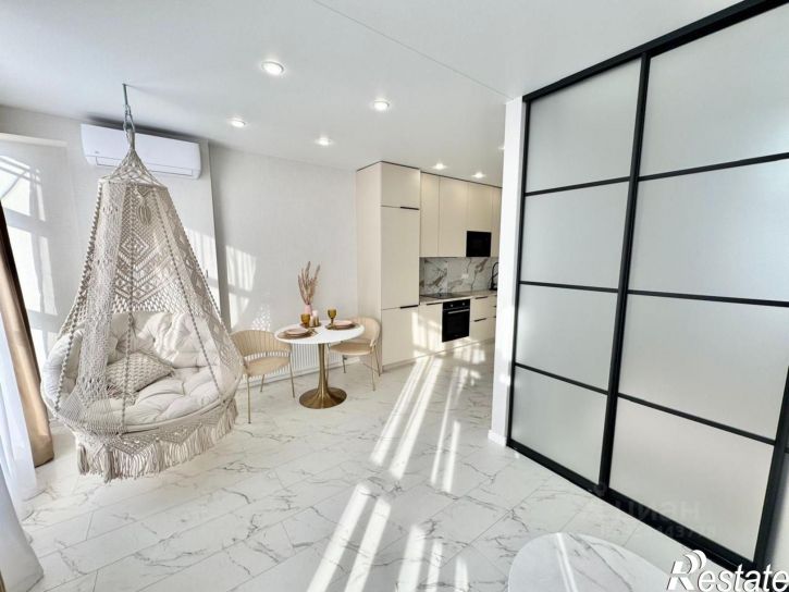 2-комн квартира Красноармейская улица, 174,  д. 174