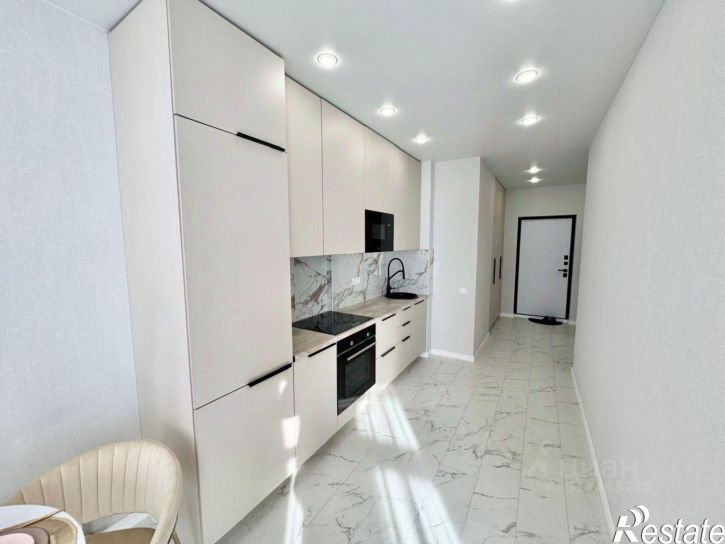 2-комн квартира Красноармейская улица, 174,  д. 174