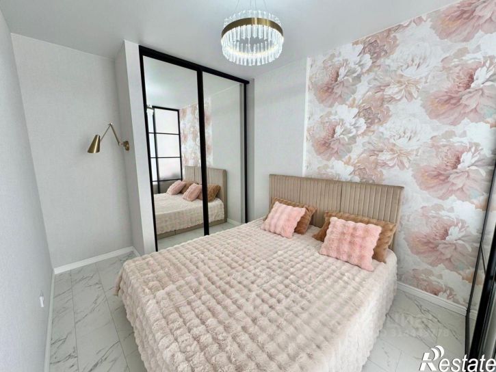 2-комн квартира Красноармейская улица, 174,  д. 174