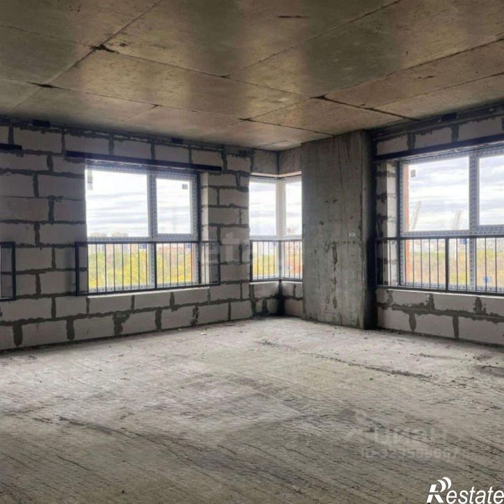 2-комн квартира пр-кт Михаила Нагибина, 40,  д. 40