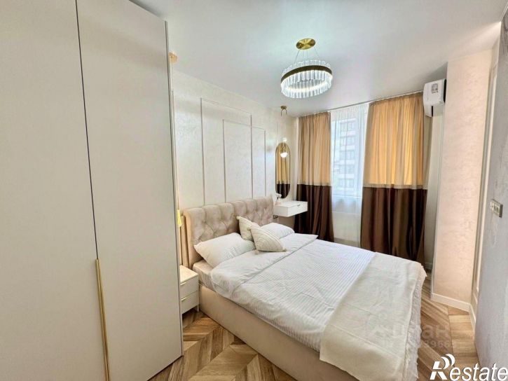 2-комн квартира проспект Ленина, 54,  д. 54