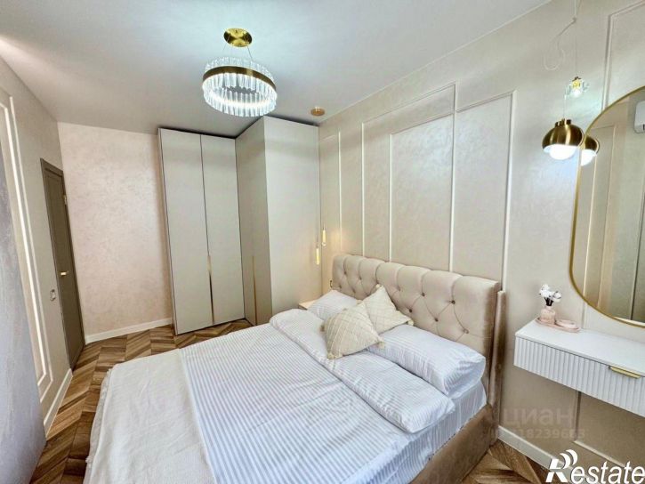 2-комн квартира проспект Ленина, 54,  д. 54