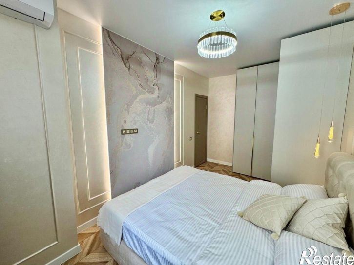 2-комн квартира проспект Ленина, 54,  д. 54