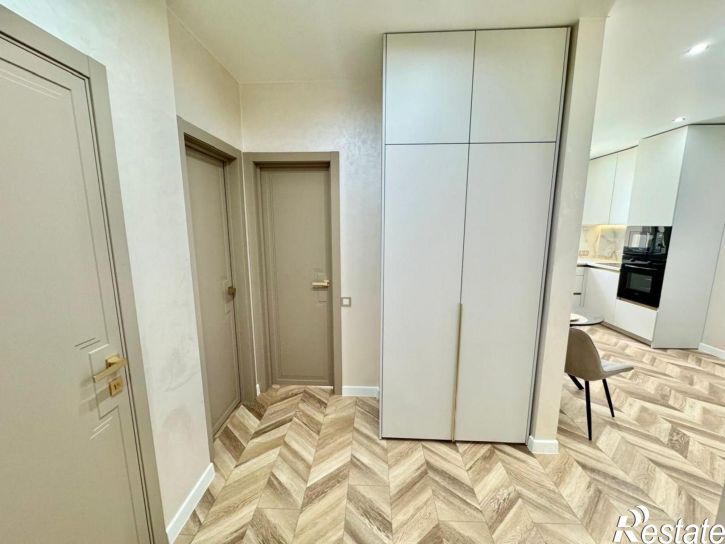 2-комн квартира проспект Ленина, 54,  д. 54