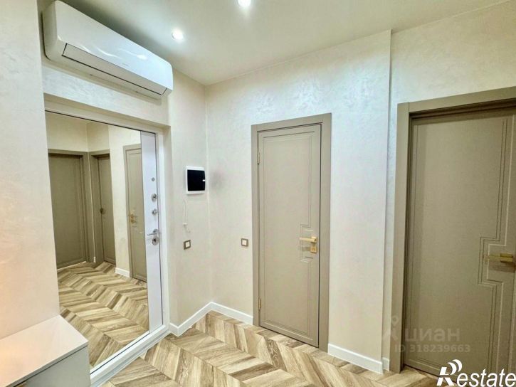 2-комн квартира проспект Ленина, 54,  д. 54