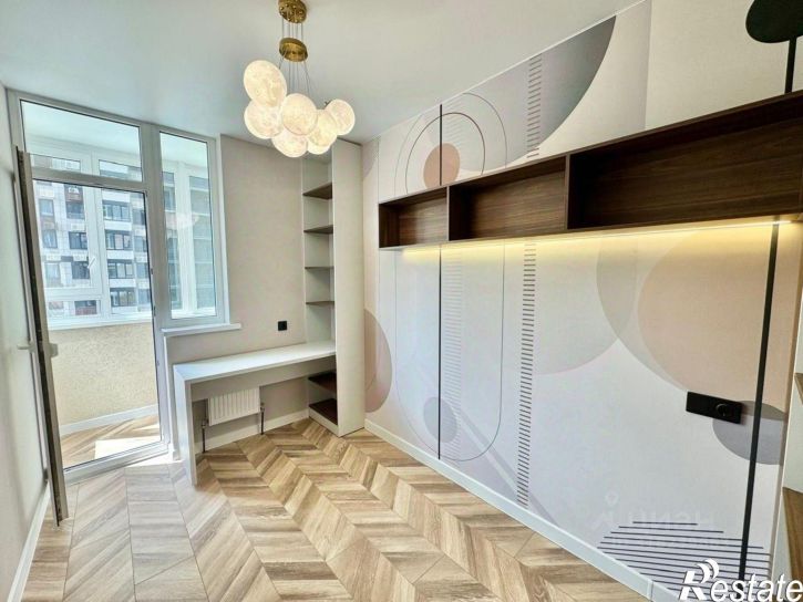 2-комн квартира проспект Ленина, 54,  д. 54