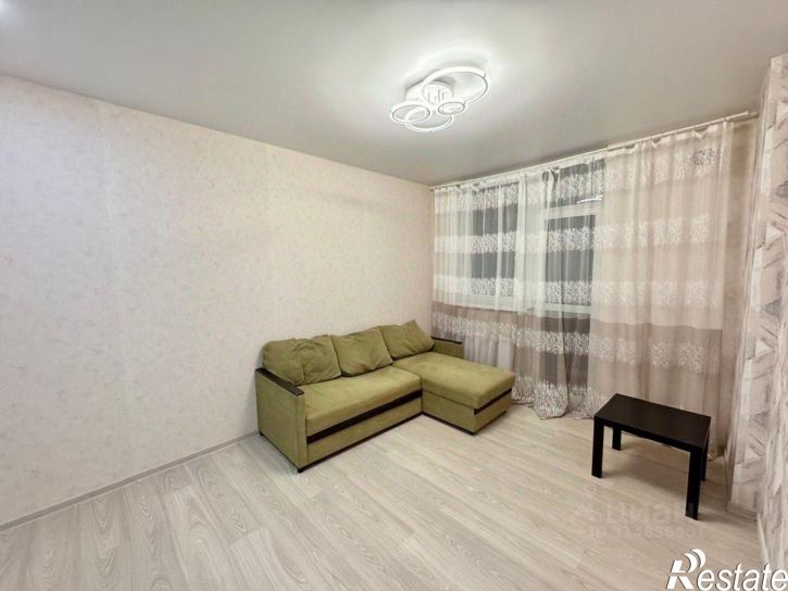 1-комн квартира ул Стабильная, 46,  д. 46