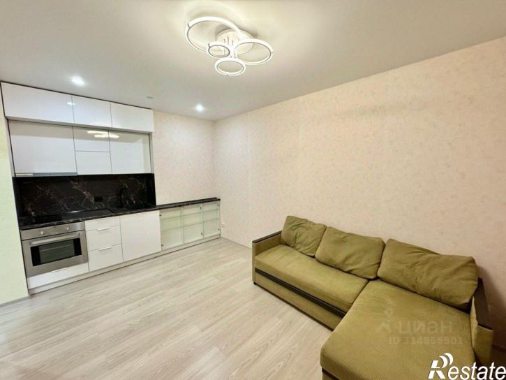 1-комн квартира ул Стабильная, 46,  д. 46