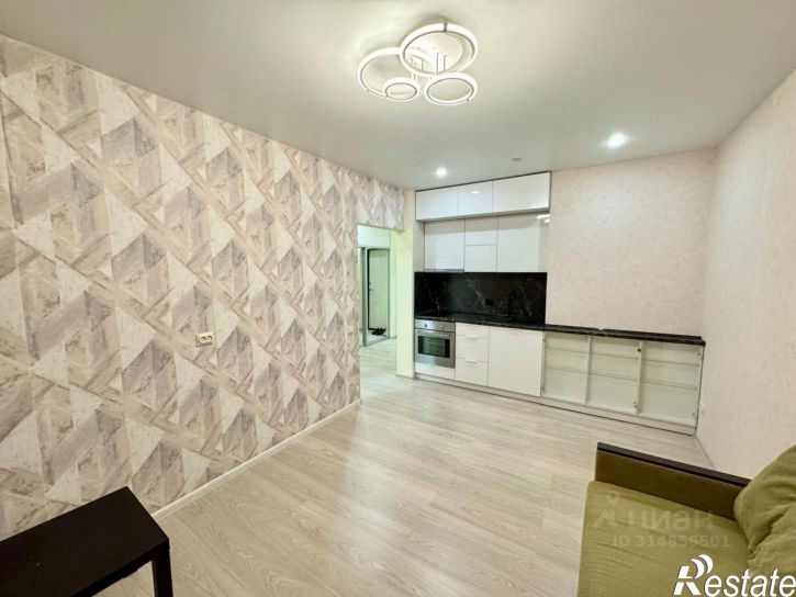 1-комн квартира ул Стабильная, 46,  д. 46