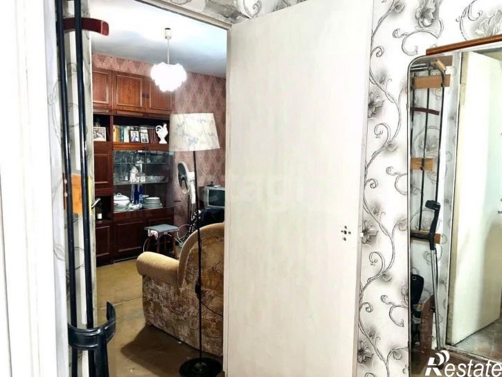 2-комн квартира ул Добровольского, 36/3,  д. 36/3