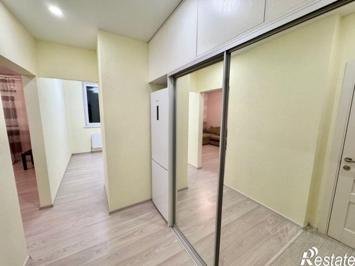 1-комн квартира ул Стабильная, 46,  д. 46