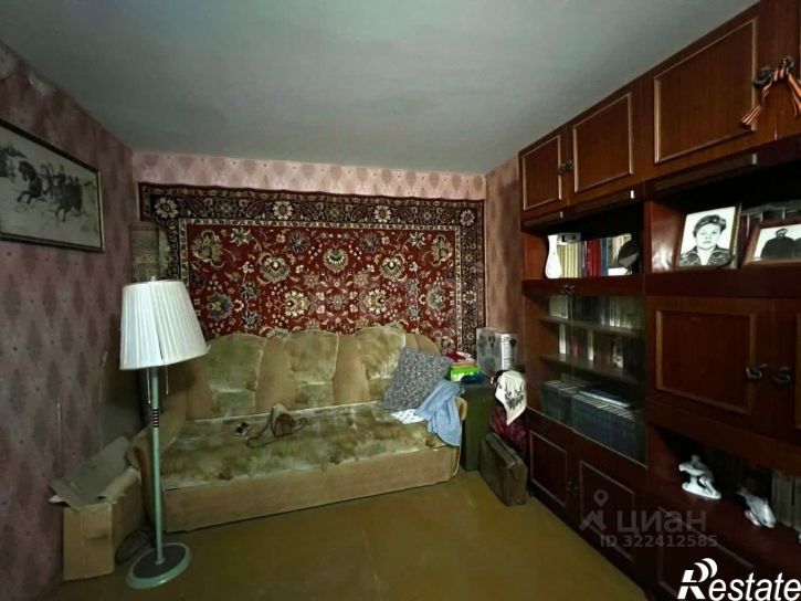 2-комн квартира ул Добровольского, 36/3,  д. 36/3