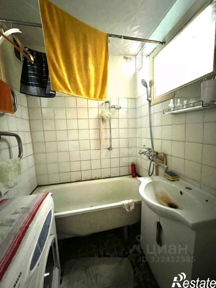 2-комн квартира ул Добровольского, 36/3,  д. 36/3