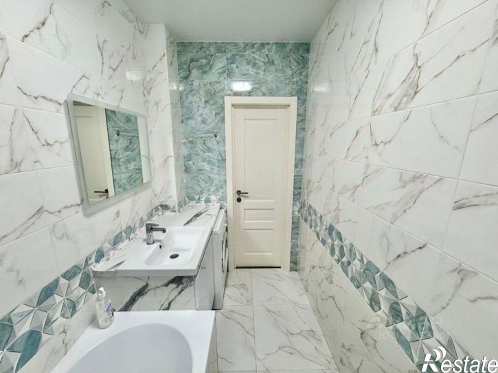 1-комн квартира ул Стабильная, 46,  д. 46