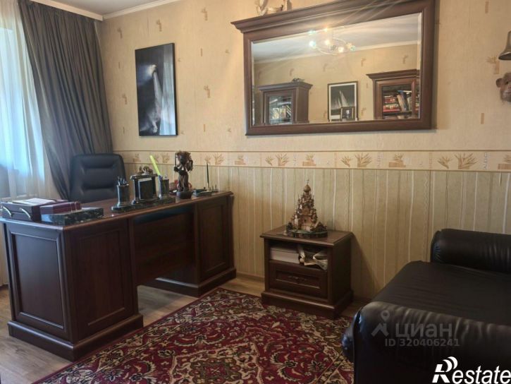 5-комн квартира Забайкальский переулок, 20,  д. 20