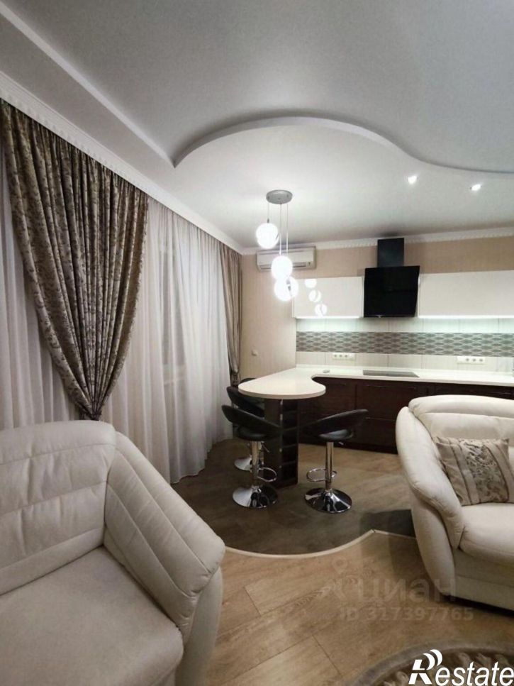 2-комн квартира улица Народного Ополчения, 139,  д. 139