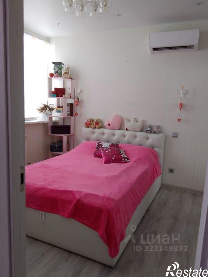 2-комн квартира Береговая улица, 6,  д. 6