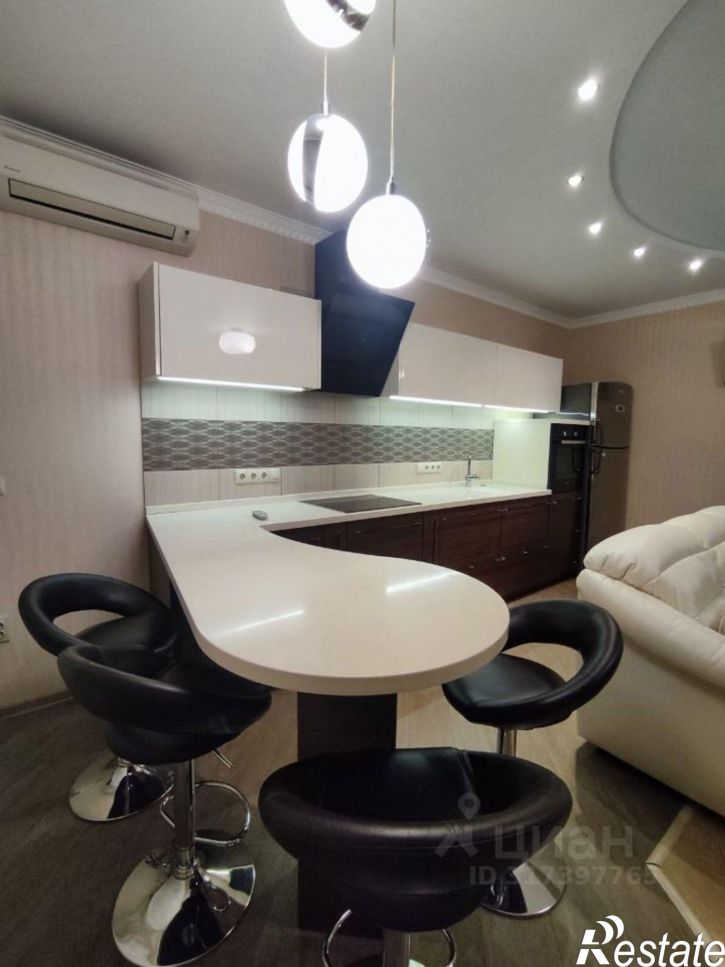 2-комн квартира улица Народного Ополчения, 139,  д. 139