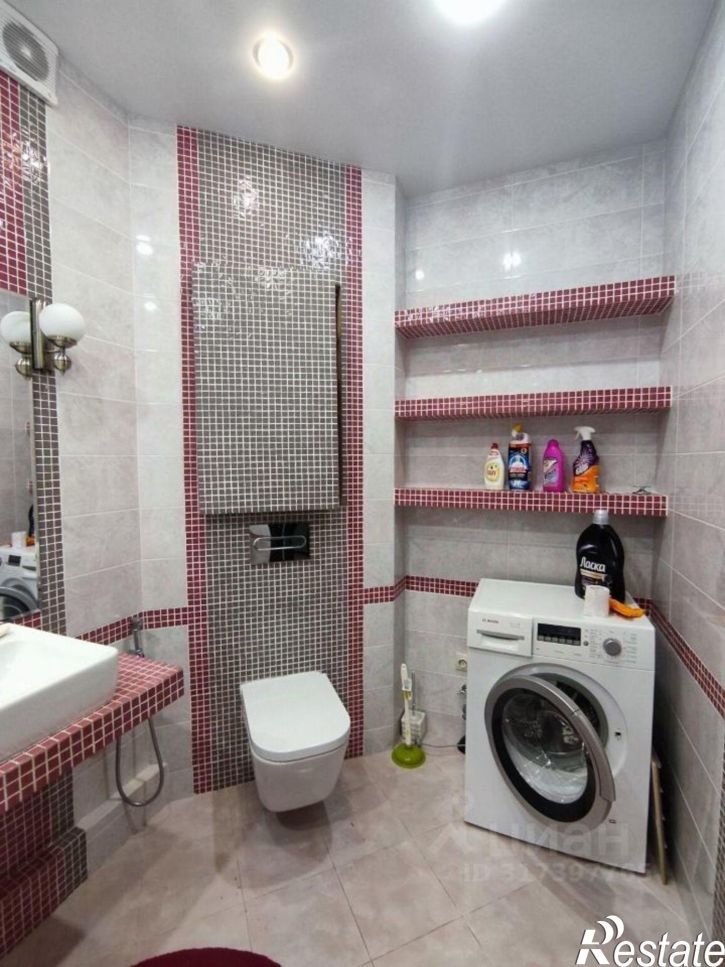 2-комн квартира улица Народного Ополчения, 139,  д. 139