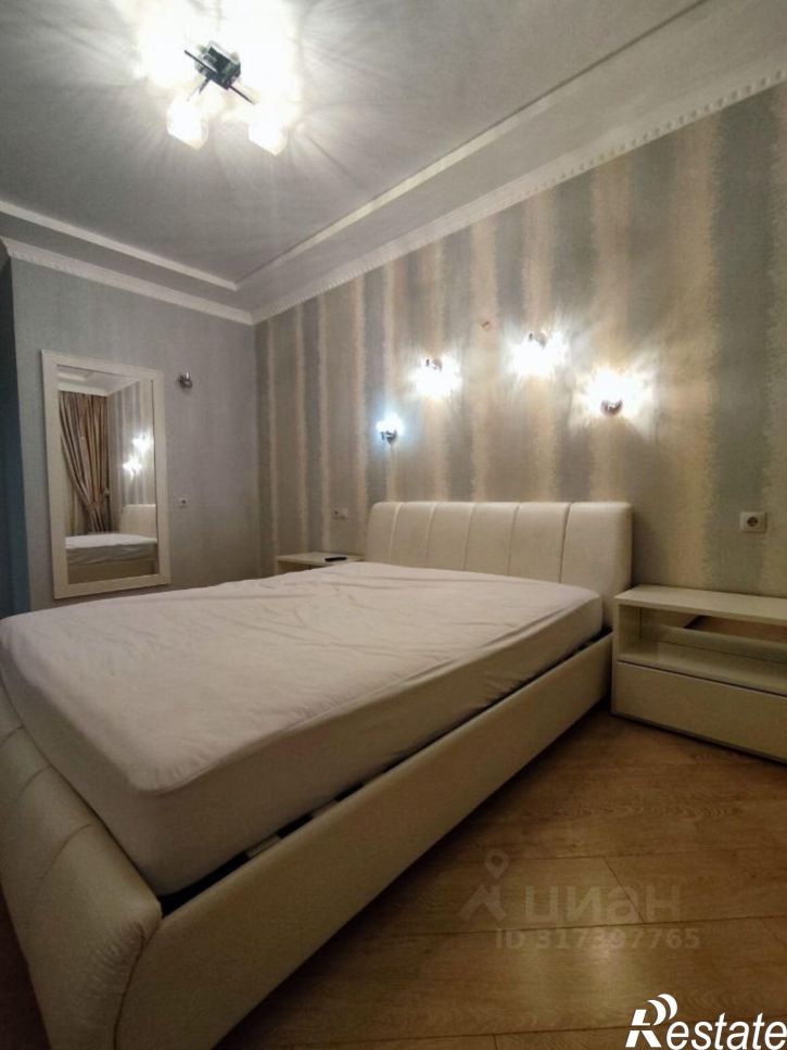 2-комн квартира улица Народного Ополчения, 139,  д. 139