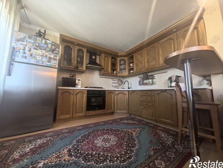 5-комн квартира Забайкальский переулок, 20,  д. 20