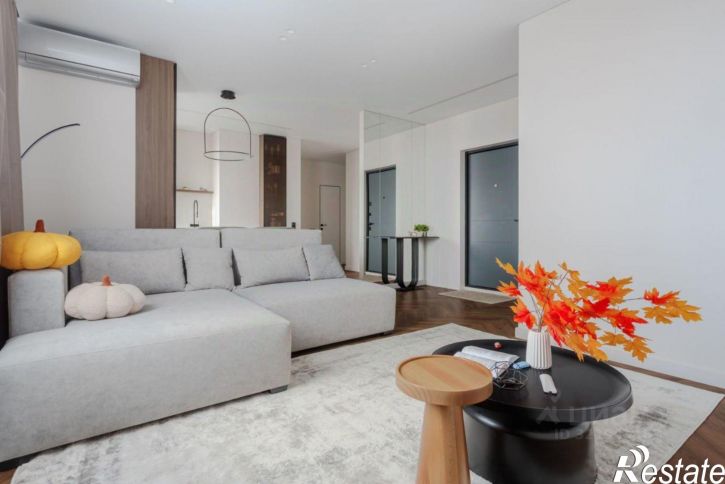 3-комн квартира Стабильная улица, 46,  д. 46