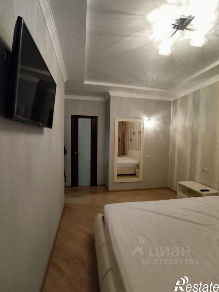 2-комн квартира улица Народного Ополчения, 139,  д. 139