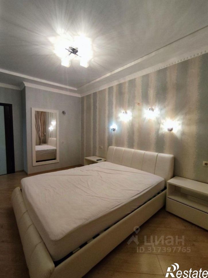 2-комн квартира улица Народного Ополчения, 139,  д. 139