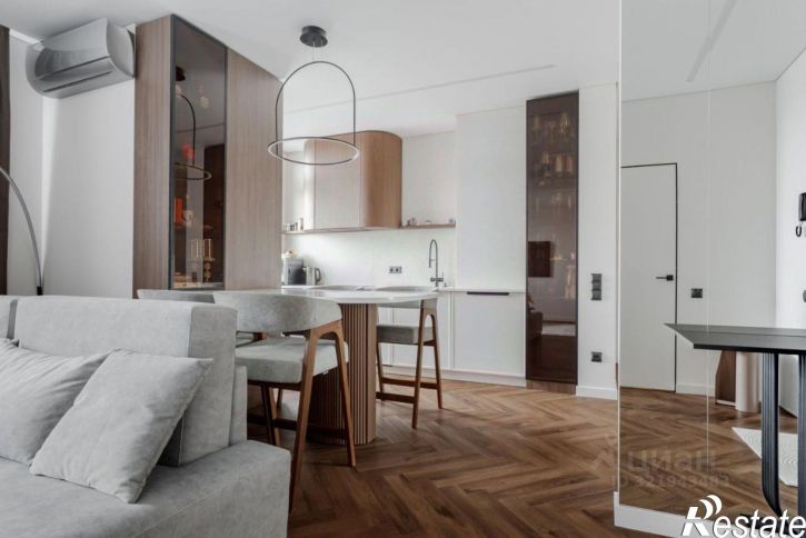 3-комн квартира Стабильная улица, 46,  д. 46