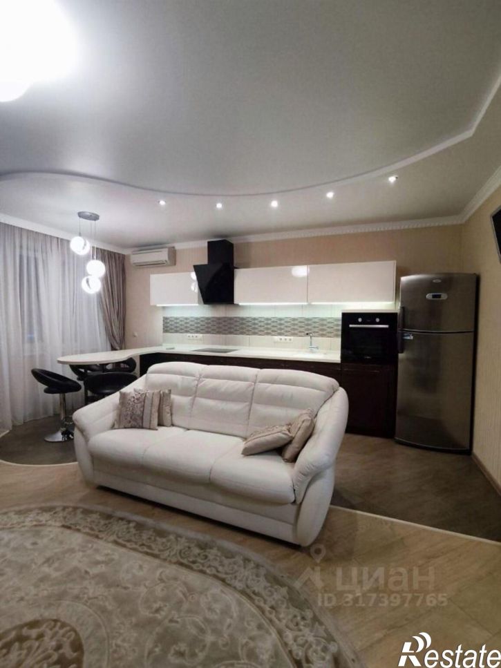 2-комн квартира улица Народного Ополчения, 139,  д. 139