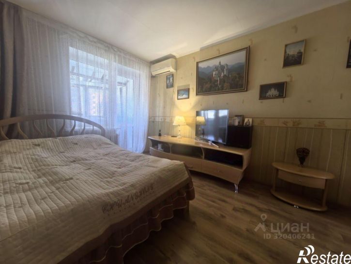 5-комн квартира Забайкальский переулок, 20,  д. 20