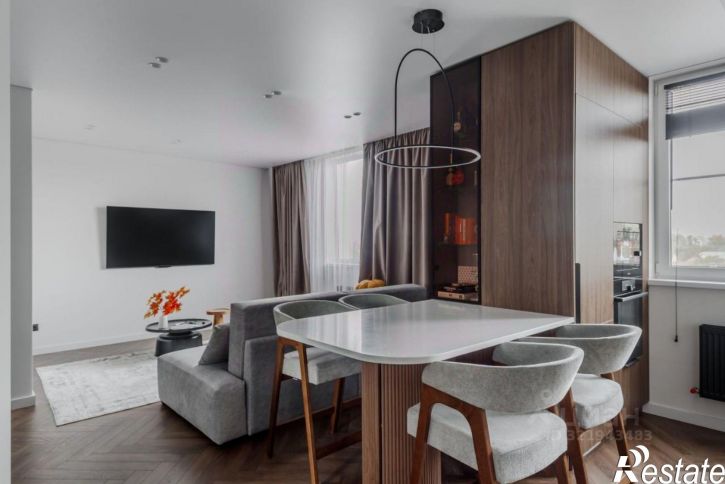 3-комн квартира Стабильная улица, 46,  д. 46