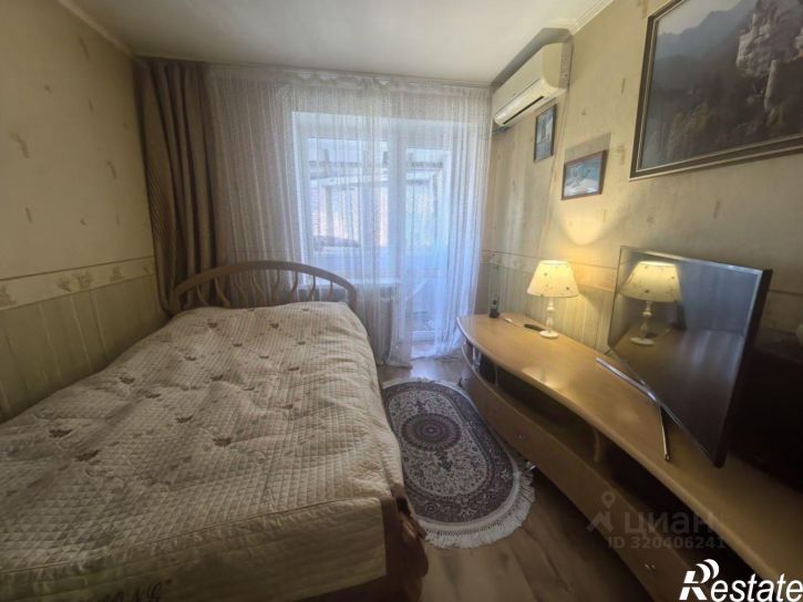 5-комн квартира Забайкальский переулок, 20,  д. 20