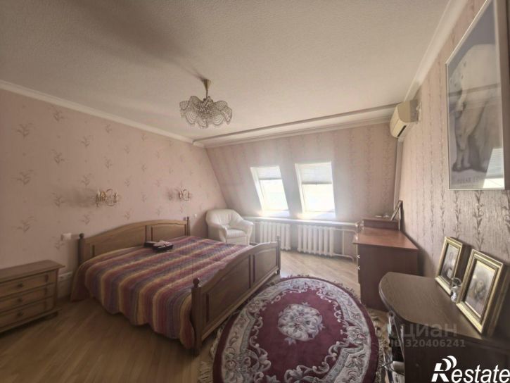 5-комн квартира Забайкальский переулок, 20,  д. 20