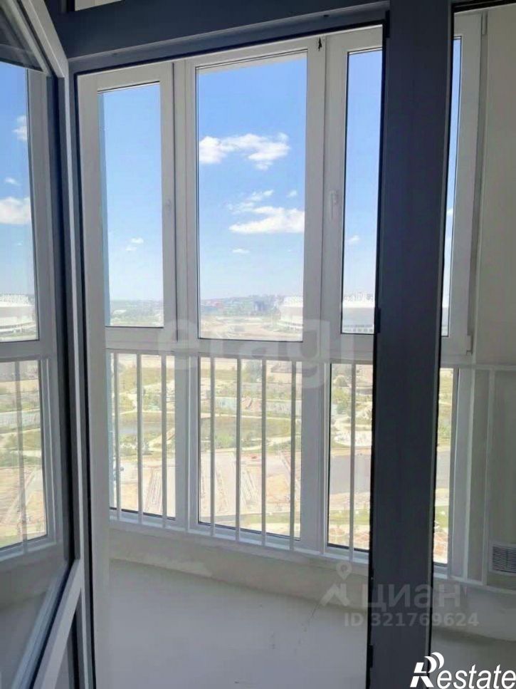 3-комн квартира улица Бориса Слюсаря, 15 с1,  д. 15 с1