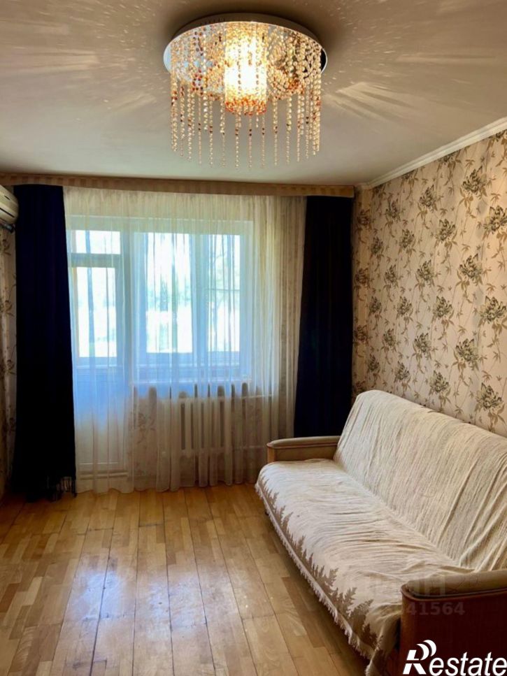 3-комн квартира улица 339-й Стрелковой Дивизии, 17,  д. 17