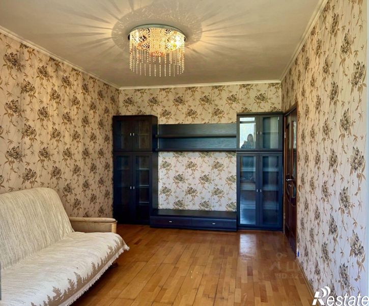 3-комн квартира улица 339-й Стрелковой Дивизии, 17,  д. 17