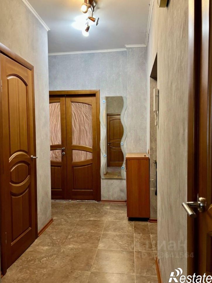 3-комн квартира улица 339-й Стрелковой Дивизии, 17,  д. 17