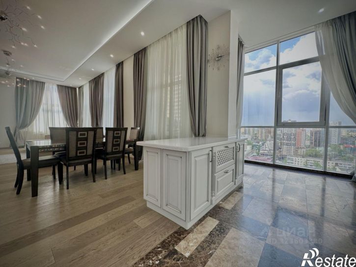 6-комн квартира Кировский проспект, 46,  д. 46