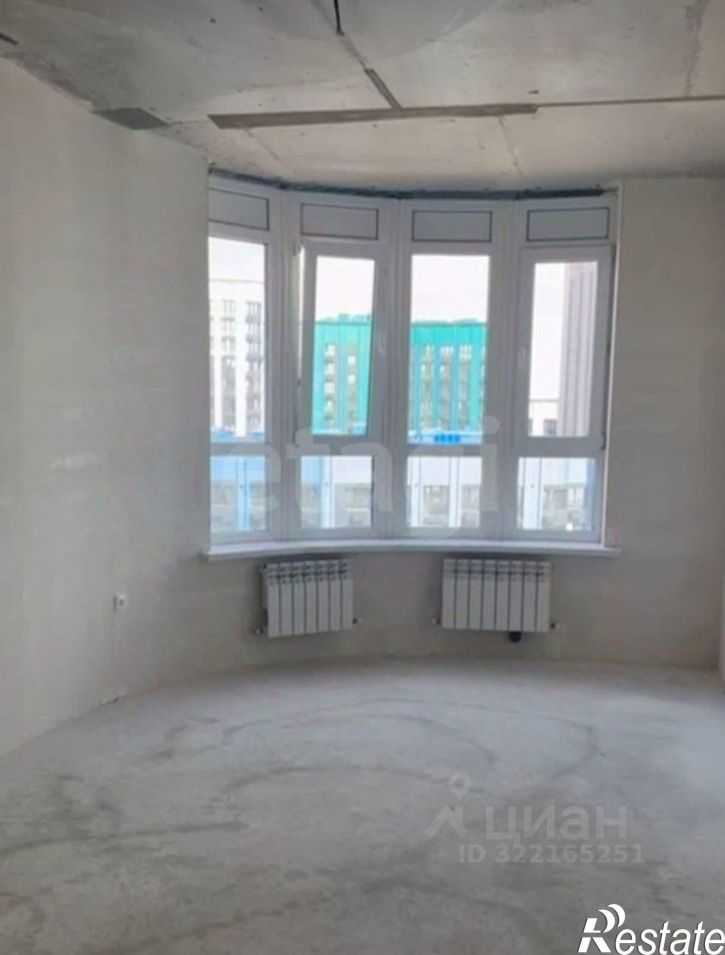 2-комн квартира улица Бориса Слюсаря, 15 с1,  д. 15 с1