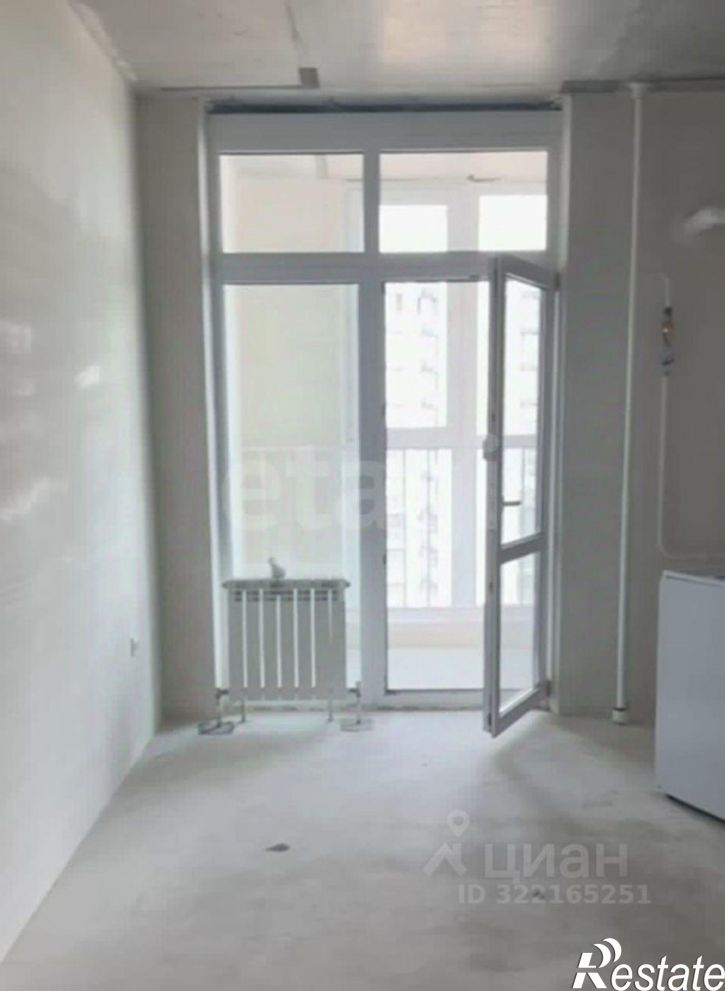 2-комн квартира улица Бориса Слюсаря, 15 с1,  д. 15 с1