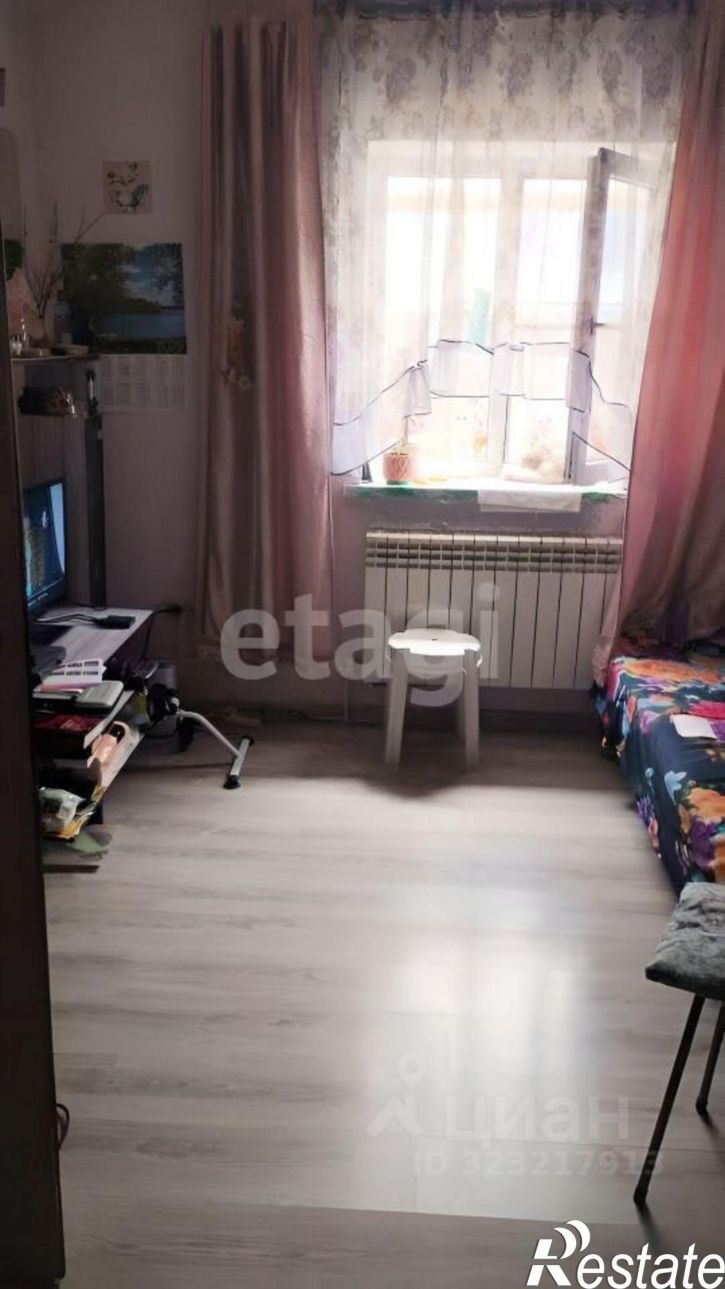 1-комн квартира Закатная улица, 142А,  д. 142А