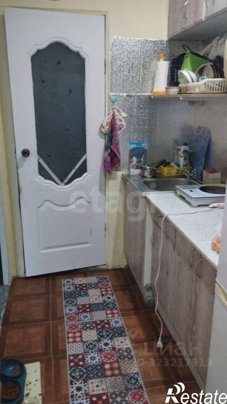 1-комн квартира Закатная улица, 142А,  д. 142А