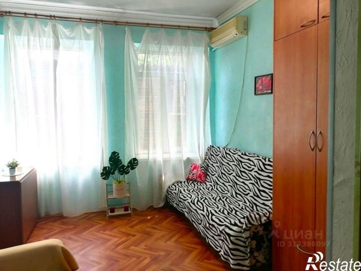 1-комн квартира Петровская улица, 56,  д. 56