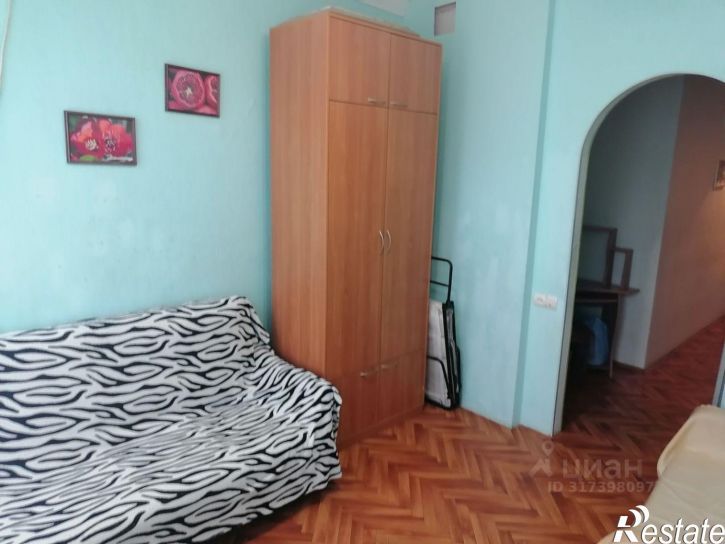 1-комн квартира Петровская улица, 56,  д. 56