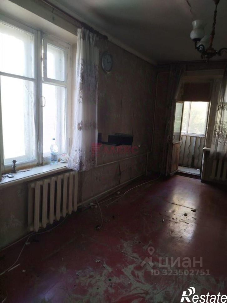 1-комн квартира проспект Михаила Нагибина, 14,  д. 14